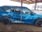2024 Kia Ev9 Gt-line Blue vin: KNDAEFS51R6027199