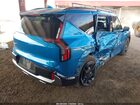 2024 Kia Ev9 Gt-line Blue vin: KNDAEFS51R6027199