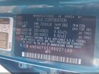 2024 Kia Ev9 Gt-line Blue vin: KNDAEFS51R6027199