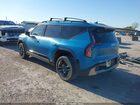 2024 Kia Ev9 Gt-line Синий vin: KNDAEFS52R6045159