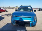 2024 Kia Ev9 Gt-line Синий vin: KNDAEFS52R6045159
