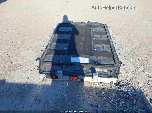 KNDAEFS52R6045159 2024 KIA EV9 Синий 