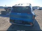 2024 Kia Ev9 Gt-line Синий vin: KNDAEFS52R6045159
