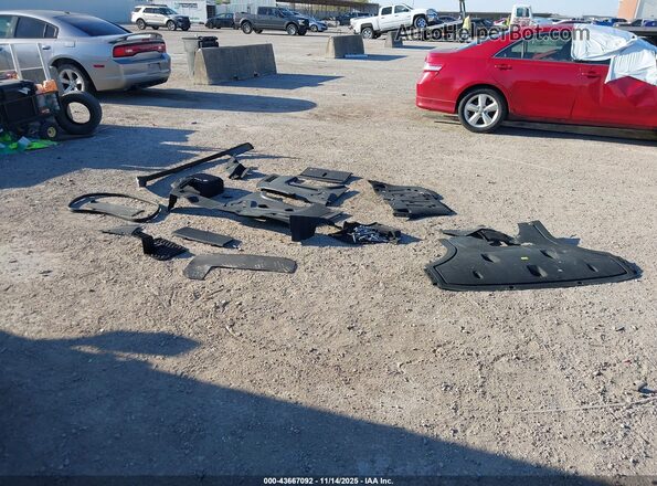 KNDAEFS52R6045159 2024 KIA EV9 Синий Вид щитка приборов