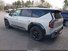 2024 Kia Ev9 Gt-line Серый vin: KNDAEFS53R6027916