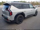2024 Kia Ev9 Gt-line Серый vin: KNDAEFS53R6027916