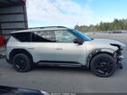 2024 Kia Ev9 Gt-line Серый vin: KNDAEFS53R6027916