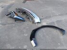 2024 Kia Ev9 Gt-line Серый vin: KNDAEFS53R6027916