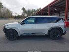 2024 Kia Ev9 Gt-line Серый vin: KNDAEFS53R6027916