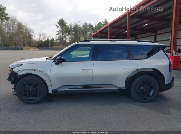 KNDAEFS53R6027916 2024 KIA EV9 Серый 