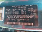 2024 Kia Ev9 Wind Синий vin: KNDAFFS53R6045930 2024 Kia Ev9 Wind Синий vin: KNDAFFS53R6045930