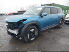 2024 Kia Ev9 Wind Синий vin: KNDAFFS53R6045930 2024 Kia Ev9 Wind Синий vin: KNDAFFS53R6045930