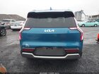 2024 Kia Ev9 Wind Синий vin: KNDAFFS53R6045930 2024 Kia Ev9 Wind Синий vin: KNDAFFS53R6045930