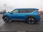 2024 Kia Ev9 Wind Синий vin: KNDAFFS53R6045930 2024 Kia Ev9 Wind Синий vin: KNDAFFS53R6045930