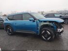 2024 Kia Ev9 Wind Синий vin: KNDAFFS53R6045930 2024 Kia Ev9 Wind Синий vin: KNDAFFS53R6045930