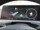 2022 Kia Ev6 Light White vin: KNDC34LB3N5051141