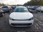 2022 Kia Ev6 Light White vin: KNDC34LB3N5051141