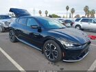 2023 Kia Ev6 Wind Black vin: KNDC3DLC2P5118873