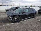 2022 Kia Ev6 Light Черный vin: KNDC3DLC7N5079792