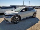 2022 Kia Ev6 Light Gray vin: KNDC3DLC9N5029024