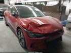 2022 Kia Ev6 Gt-line Red vin: KNDC44LA7N5063667