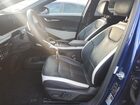 2022 Kia Ev6 Gt Line Синий vin: KNDC4DLC1N5044663