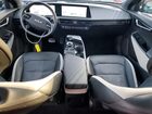 2022 Kia Ev6 Gt Line Синий vin: KNDC4DLC1N5044663
