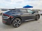 2023 Kia Ev6 Gt Line Черный vin: KNDC4DLC9P5121623