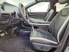 2023 Kia Ev6 Gt Line Черный vin: KNDC4DLC9P5121623