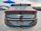 2023 Kia Ev6 Gt Line Черный vin: KNDC4DLC9P5121623