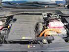 2021 Kia Niro Lx Черный vin: KNDCB3LC0M5470858