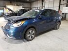 2019 Kia Niro Fe Blue vin: KNDCB3LC1K5356459