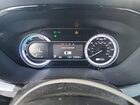 2020 Kia Niro Lx Blue vin: KNDCB3LC1L5443182