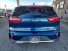 2020 Kia Niro Lx Blue vin: KNDCB3LC1L5443182