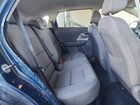 2020 Kia Niro Lx Blue vin: KNDCB3LC1L5443182