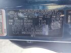 2020 Kia Niro Lx Blue vin: KNDCB3LC1L5443182
