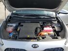 2021 Kia Niro Lx Серебряный vin: KNDCB3LC1M5471372