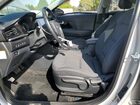 2021 Kia Niro Lx Серебряный vin: KNDCB3LC1M5471372