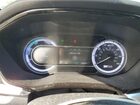 2021 Kia Niro Lx Серебряный vin: KNDCB3LC1M5471372