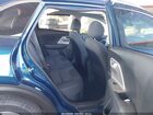 2019 Kia Niro Lx Синий vin: KNDCB3LC3K5252572