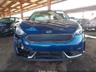 2019 Kia Niro Lx Синий vin: KNDCB3LC3K5252572