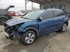 2020 Kia Niro Lx Blue vin: KNDCB3LC5L5369698