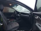 2022 Kia Niro Lx Черный vin: KNDCB3LC7N5510144