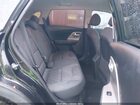 2022 Kia Niro Lx Черный vin: KNDCB3LC7N5510144
