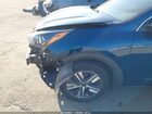 2022 Kia Niro Lxs Синий vin: KNDCB3LC7N5518857