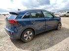 2020 Kia Niro Lx Blue vin: KNDCB3LC9L5365489 2020 Kia Niro Lx Blue vin: KNDCB3LC9L5365489