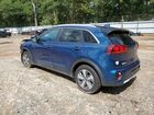 2020 Kia Niro Lx Blue vin: KNDCB3LC9L5365489 2020 Kia Niro Lx Blue vin: KNDCB3LC9L5365489