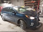 2020 Kia Niro Touring Blue vin: KNDCC3LC3L5426218