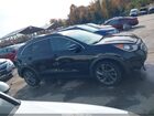 2017 Kia Niro Ex Черный vin: KNDCC3LC8H5064524