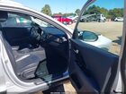 2018 Kia Niro Plug-in Hybrid Ex Premium Silver vin: KNDCC3LD2J5203318